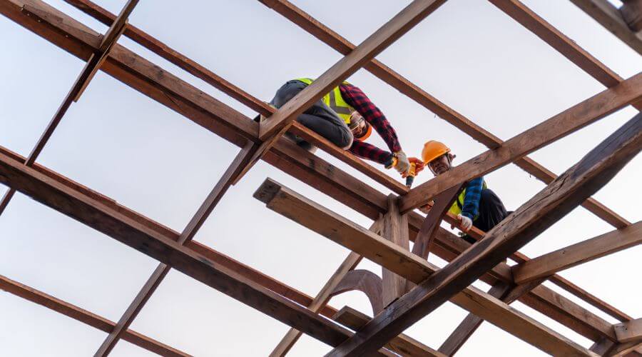 Expert new roof installation services in Hancock, MN